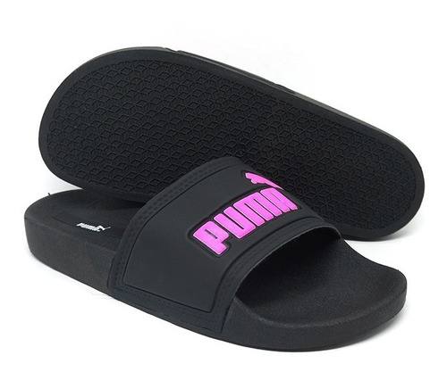 chinelo puma feminino branco