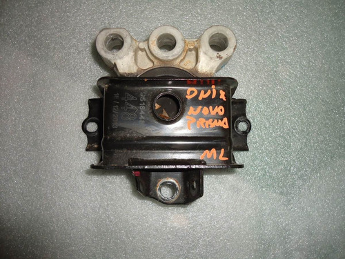 Coxim Motor Novo Prisma/onix 1.4 2014