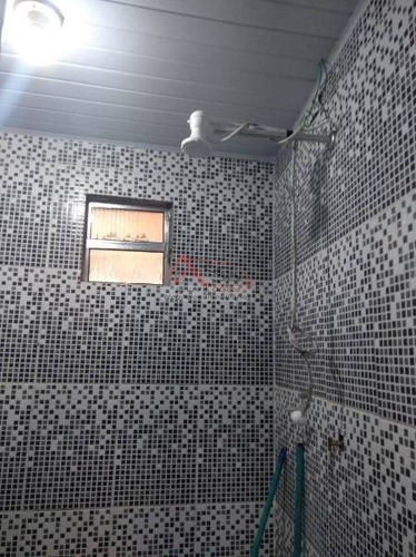 Imagem 19 de 21 de Casa Para Venda - Cidade Julia - Id 1071. - 1071