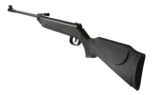 Chumbera Rifle De Aire 5,5mm Snowpeak B1 Febo