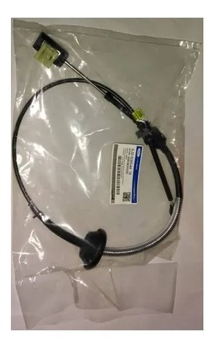 Guaya Selectora Cambio Fx4 F150 Cabina Sencilla Media Cabina