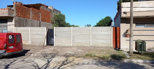 Venta Terreno Quilmes