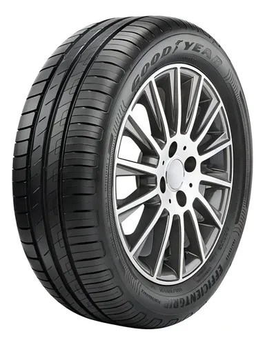 Pneu 195/65r15 Goodyear Efficientgrip Performance 91h | MercadoLivre
