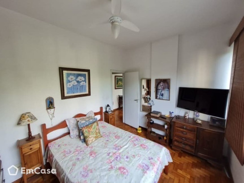 Imagem 7 de 10 de Apartamento À Venda Em Rio De Janeiro - 27253