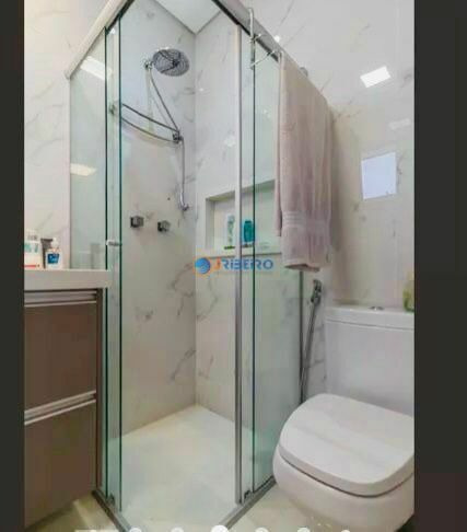 Imagem 22 de 30 de Apartamento Cobertura 3 Suítes 3 Vagas Espaço Gourmet Piscina Salão De Festas À Venda No Bairro Água Fria - São Paulo/sp - 901424