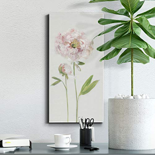 Renditions Gallery Canvas Floral Wall Art Home Paintings &