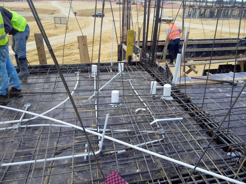 Imagen 6 de 8 de Diseño E Instalación De Sistemas Hidrosanitario Y Contrainse