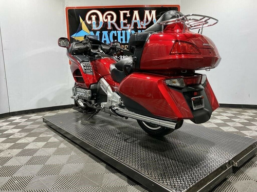Imagen 7 de 8 de 2017 Honda Gold Wing
