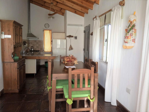 Venta Cabañas Tomas Jofre