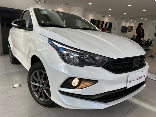 Fiat Cronos 1.3 Drive Mt