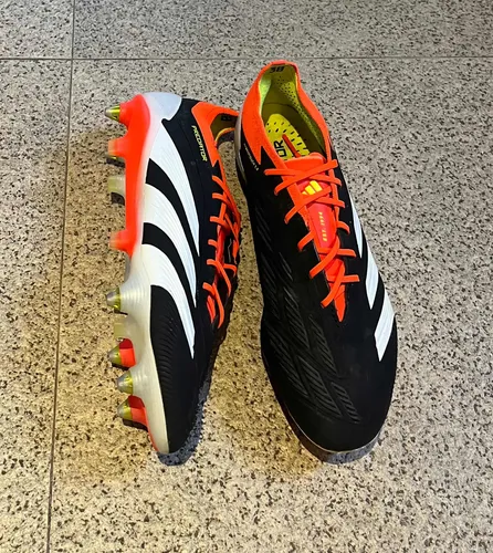 Adidas botines mercadolibre online