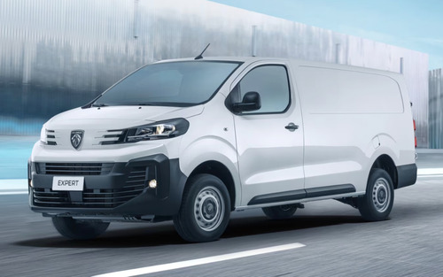 Peugeot Expert 1.6 Hdi Premium