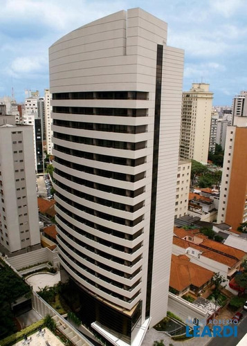 Flat - Paraíso - Sp - 388281