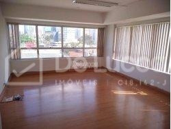 Imagem 2 de 7 de Sala Para Aluguel Em Cambuí - Sa006920
