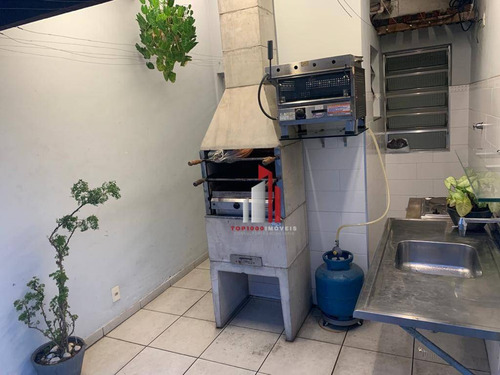 Imagem 3 de 17 de Casa À Venda, 120 M² Por R$ 425.000,00 - Vila Maria Alta - São Paulo/sp - Ca0295