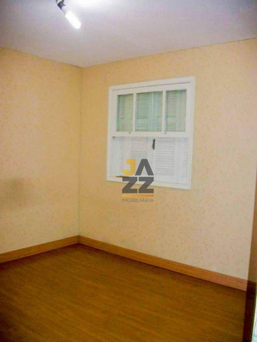 Imagem 9 de 14 de Aconchegante Casa No Morumbi Com 1 Quarto. - Ca14337