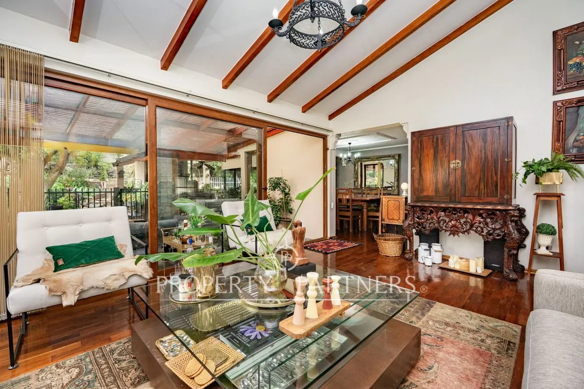 Imagen 4 de 30 de Venta De Preciosa Casa Remodelada, En Condominio D...