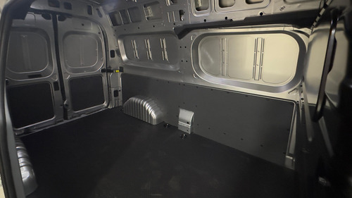 Chevrolet Express Max 2025