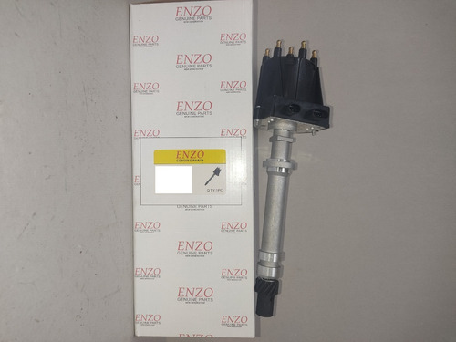 Imagen 3 de 3 de Distribuidor Chevrolet Blazer 6 Cilindro Tbi 262