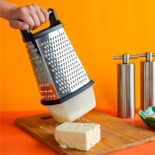 Rallador Para Queso Mageflón