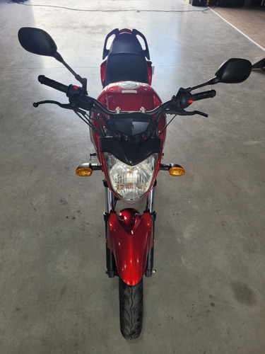 Imagen 2 de 17 de Impecable Yamaha Fz 16 Año 2015 Con Solo 23.000 Km