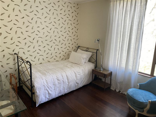 Imagen 14 de 28 de Depto En Venta De 4 Dorm. + Estar + Escritorio En Vi
