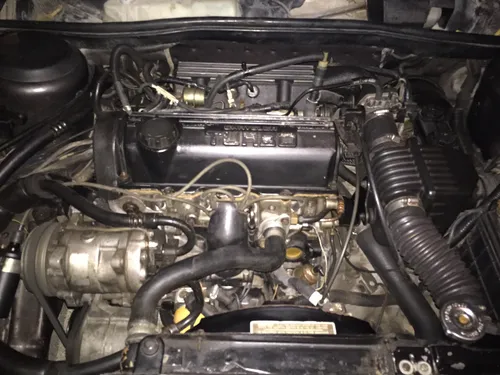 Phantom Parlante 2.2 Turbo