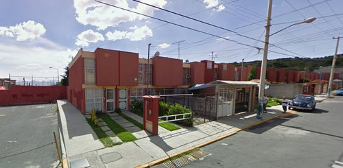 !! Casa En Venta, Propiedad Ya Adjudicada En Remate¡¡ - Miguel Hidalgo 164, Los Heroes, 56585 Ixtapaluca, Méx.