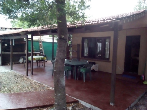 Imagen 18 de 22 de Promo Turismo 2023- Alquiler Casa Para 10 Personas En Las Toscas