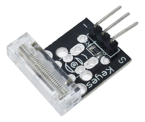 Modulo Sensor De Toque / Batida Ky-031