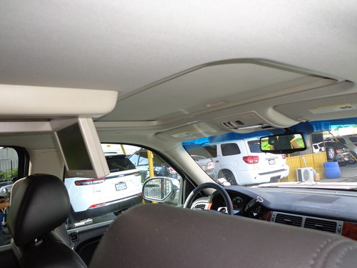 Chevrolet Tahoe 2014