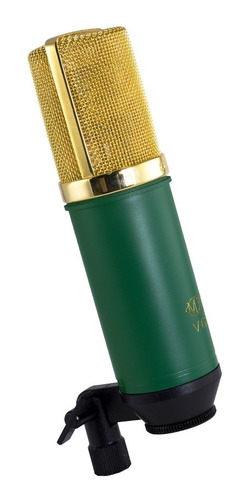 Imagen 4 de 6 de Microfono Condenser Mxl V67g