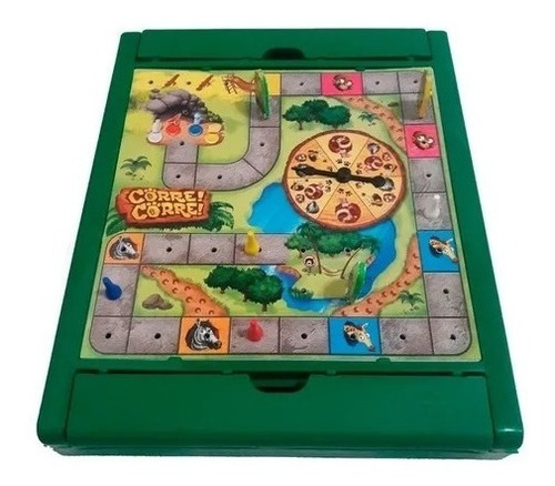 Juego De Mesa Corre Corre Top Toys 791