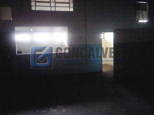 Imagem 2 de 15 de Venda Predio Comercial Sao Caetano Do Sul Ceramica Ref: 9329 - 1033-1-93296