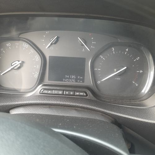 Citroën Jumpy FurgãO 1.6 Pack Td Blue Hdi 5p