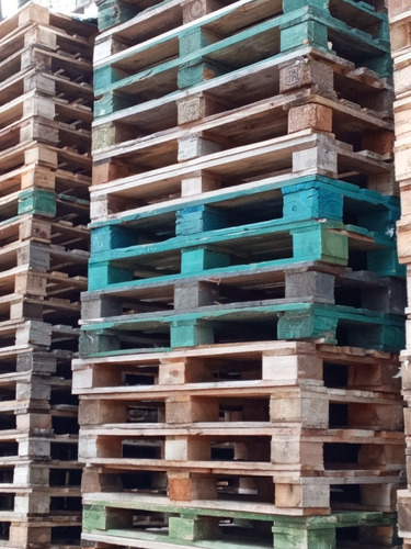 Pallet Mercosur