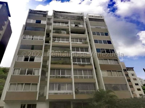 Pent House En Venta 23-5420 En Santa Rosa De Lima