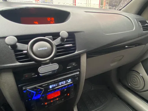 Renault SYMBOL II LUXE 1.6 Luxe
