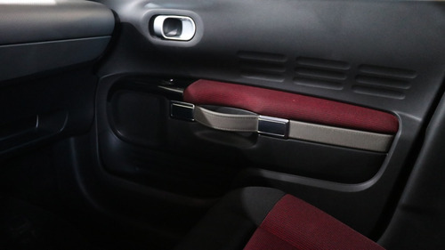 Citroën C4 Cactus 1.2 Puretech 110 At6 S&s Shine - 99557 - C