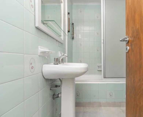 Imagen 20 de 28 de Departamento 4 Ambientes Balcón Av. Rivadavia 3585 Almagro