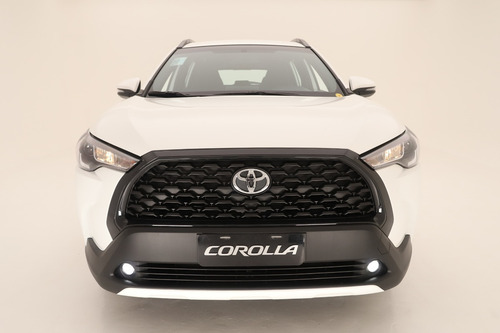 Imagen 4 de 25 de Toyota Corolla Cross Xli Cvt 2.0