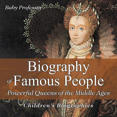 Libro Biography Of Famous People - Powerful Queens Of The...