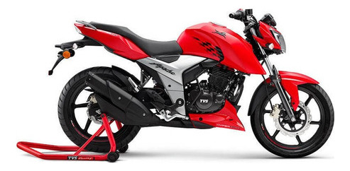 Tvs Rtr 160 4v Quilmes