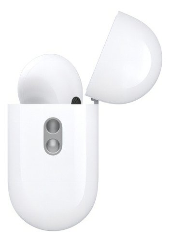 Auriculares Bluetooth premium compatibles con Air Pods de segunda generación, blancos