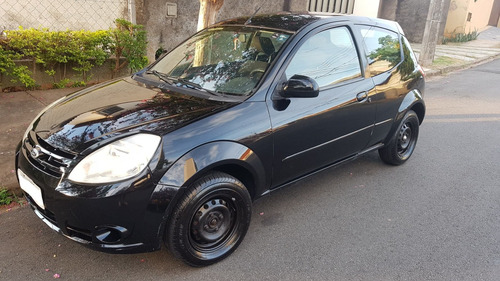 Ford Ka 1.0 Flex 3p 68.5hp
