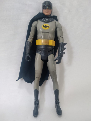 Batman Classic Tv Series Mattel