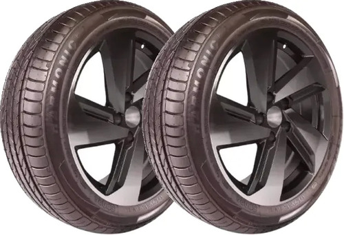 Kit de 2 neumáticos Wanli SA302 P 205/50R17 93 W