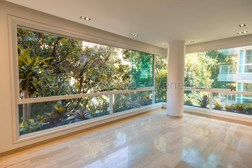 Imagen 3 de 9 de Apartamento En Venta Campo Alegre Mls #21-22373 Wilfredo Bazan