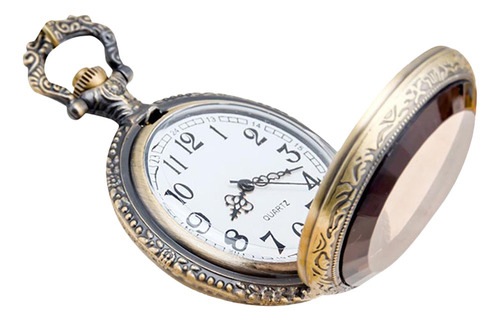 Relojes De Mujer Reloj De Bolsillo Masculino