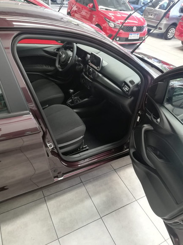 Fiat Plan Nacional Cronos 1.3 Drive 0km Financiado (jv)